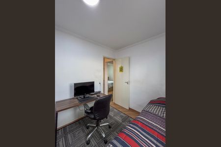 Apartamento à venda com 76m², 3 quartos e 2 vagas Apartamento à venda com 76m², 3 quartos e 2 vagasQuarto 3