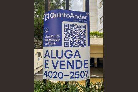 Apartamento à venda com 76m², 3 quartos e 2 vagas Apartamento à venda com 76m², 3 quartos e 2 vagasPlaca Quinto Andar