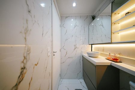 Studio de kitnet/studio para alugar com 1 quarto, 27m² em Vila Ré, São Paulo