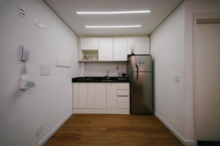 Studio de kitnet/studio para alugar com 1 quarto, 27m² em Vila Ré, São Paulo