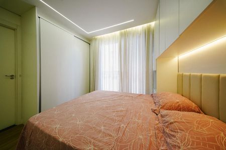 Studio de kitnet/studio para alugar com 1 quarto, 27m² em Vila Ré, São Paulo