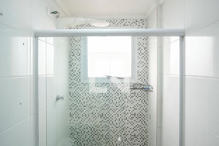 Apartamento para alugar com 96m², 2 quartos e 2 vagasBanheiro