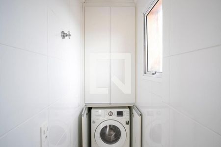 Apartamento para alugar com 96m², 2 quartos e 2 vagasÁrea de Serviço