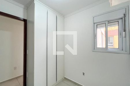 Quarto de apartamento para alugar com 2 quartos, 96m² em Santa Maria, São Caetano do Sul
