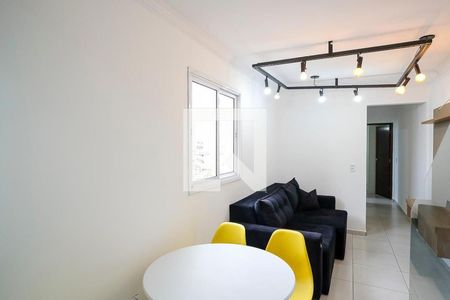 Apartamento para alugar com 96m², 2 quartos e 2 vagasÁrea de Serviço