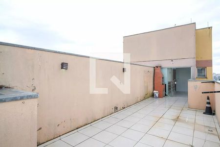 Apartamento para alugar com 96m², 2 quartos e 2 vagasÁrea Externa