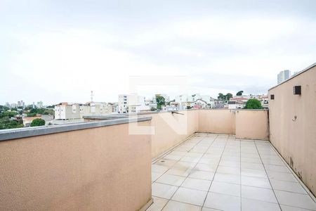 Apartamento para alugar com 96m², 2 quartos e 2 vagasVaranda