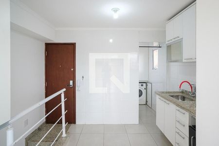 Apartamento para alugar com 96m², 2 quartos e 2 vagasÁrea de Serviço