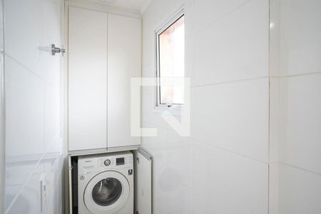 Apartamento para alugar com 96m², 2 quartos e 2 vagasÁrea de Serviço