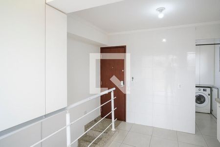 Apartamento para alugar com 96m², 2 quartos e 2 vagasÁrea de Serviço