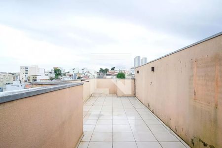 Apartamento para alugar com 96m², 2 quartos e 2 vagasVaranda