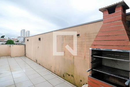 Apartamento para alugar com 96m², 2 quartos e 2 vagasChurrasqueira