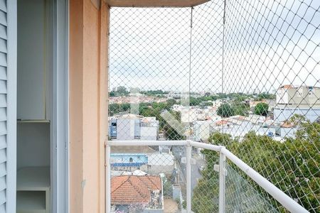 Apartamento para alugar com 96m², 2 quartos e 2 vagasVaranda