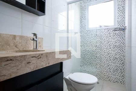Apartamento para alugar com 96m², 2 quartos e 2 vagasBanheiro