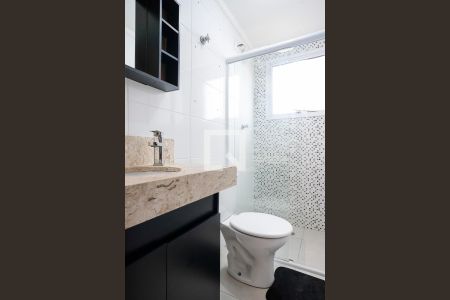 Apartamento para alugar com 96m², 2 quartos e 2 vagasBanheiro