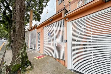 Apartamento para alugar com 96m², 2 quartos e 2 vagasFachada