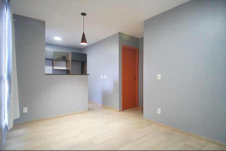 Apartamento à venda com 2147483650m², 2 quartos e sem vagaSala