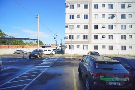 Apartamento à venda com 2147483650m², 2 quartos e sem vagaVista do Quarto 2