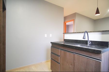 Apartamento à venda com 2147483650m², 2 quartos e sem vagaCozinha