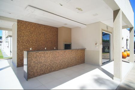 Apartamento à venda com 2147483650m², 2 quartos e sem vagaÁrea comum - Churrasqueira