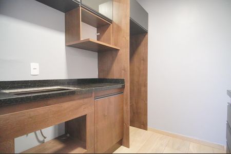 Apartamento à venda com 2147483650m², 2 quartos e sem vagaCozinha