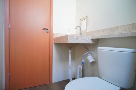 Apartamento à venda com 2147483650m², 2 quartos e sem vagaBanheiro