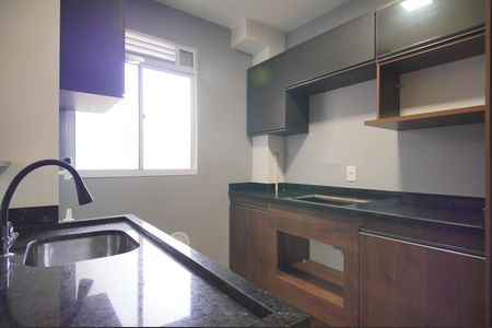 Apartamento à venda com 2147483650m², 2 quartos e sem vagaCozinha
