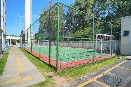 Apartamento à venda com 2147483650m², 2 quartos e sem vagaQuadra Esportiva