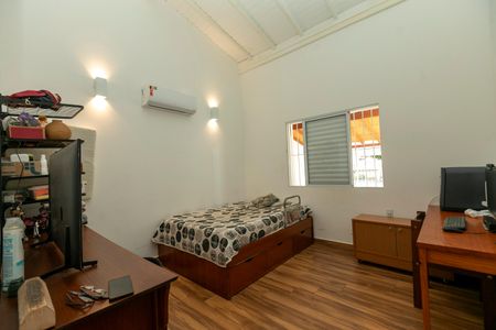 Casa à venda com 3 quartos, 80m² em Jardim Guanabara, Campinas