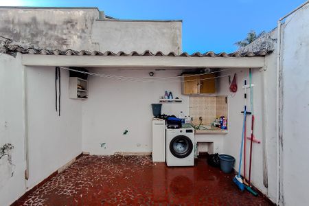 Casa à venda com 53m², 2 quartos e sem vaga Casa à venda com 53m², 2 quartos e sem vagaÁrea externa