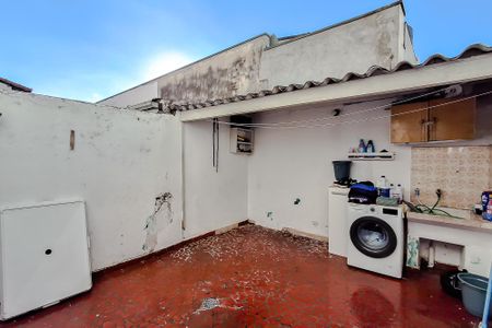 Casa à venda com 53m², 2 quartos e sem vaga Casa à venda com 53m², 2 quartos e sem vagaÁrea externa