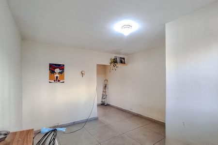 Sala de casa à venda com 2 quartos, 53m² em Ipiranga, São Paulo