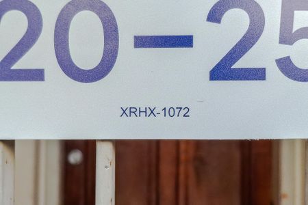 Casa à venda com 53m², 2 quartos e sem vaga Casa à venda com 53m², 2 quartos e sem vagaXRHX-1072
