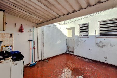 Casa à venda com 53m², 2 quartos e sem vaga Casa à venda com 53m², 2 quartos e sem vagaÁrea externa