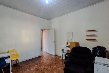 Casa à venda com 53m², 2 quartos e sem vaga Casa à venda com 53m², 2 quartos e sem vagaQuarto 2