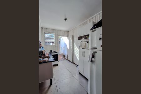 Casa à venda com 53m², 2 quartos e sem vaga Casa à venda com 53m², 2 quartos e sem vagaCozinha