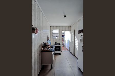Casa à venda com 53m², 2 quartos e sem vaga Casa à venda com 53m², 2 quartos e sem vagaCozinha
