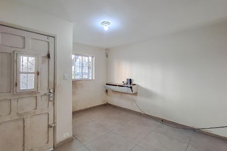 Sala de casa à venda com 2 quartos, 53m² em Ipiranga, São Paulo