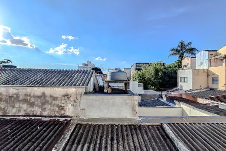 Vista do Quarto 1 de casa à venda com 2 quartos, 53m² em Ipiranga, São Paulo