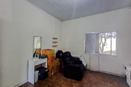 Quarto 2 de casa à venda com 2 quartos, 53m² em Ipiranga, São Paulo