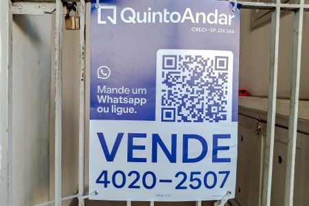 Casa à venda com 53m², 2 quartos e sem vaga Casa à venda com 53m², 2 quartos e sem vagaPlaquinha