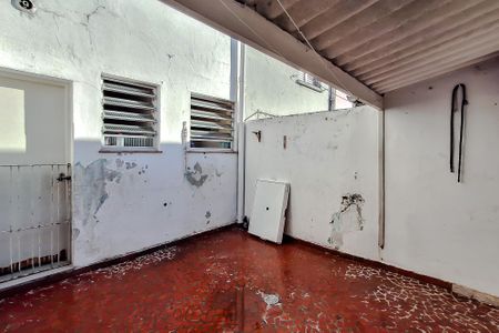 Casa à venda com 53m², 2 quartos e sem vaga Casa à venda com 53m², 2 quartos e sem vagaÁrea externa