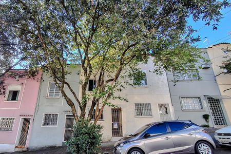 Casa à venda com 53m², 2 quartos e sem vaga Casa à venda com 53m², 2 quartos e sem vagaFachada - Plaquinha