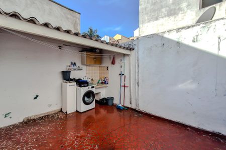 Casa à venda com 53m², 2 quartos e sem vaga Casa à venda com 53m², 2 quartos e sem vagaÁrea externa