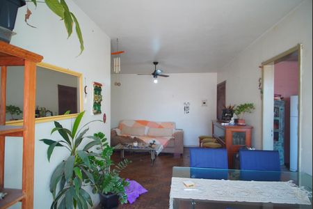 Apartamento à venda com 87m², 3 quartos e sem vagaSala