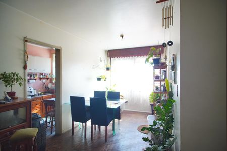 Apartamento à venda com 87m², 3 quartos e sem vagaSala