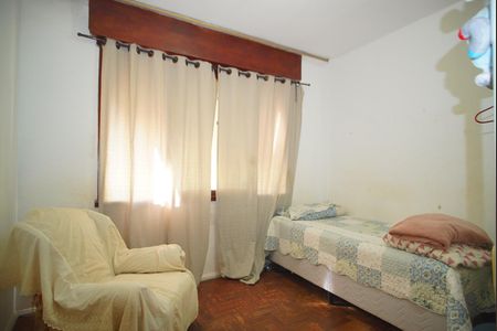 Apartamento à venda com 87m², 3 quartos e sem vagaQuarto 1