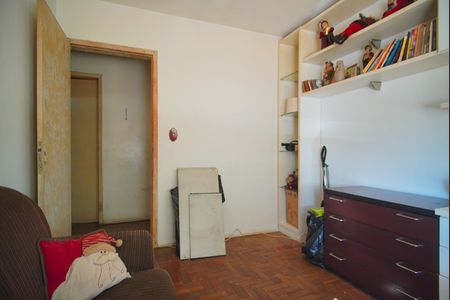 Apartamento à venda com 87m², 3 quartos e sem vagaQuarto 3