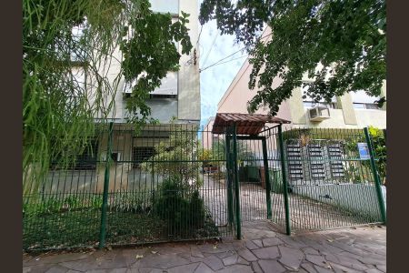 Apartamento à venda com 87m², 3 quartos e sem vagaFachada do Edifício