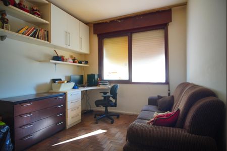 Apartamento à venda com 87m², 3 quartos e sem vagaQuarto 3